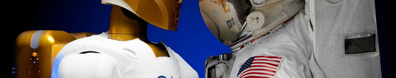 Robotjournalister kan være kommet for at blive