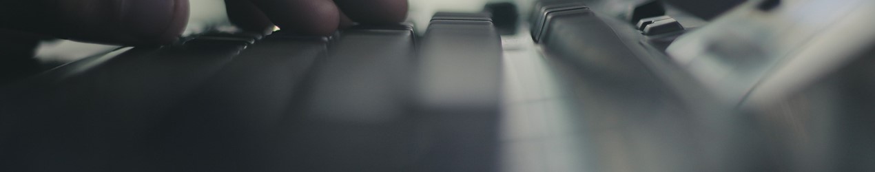 Online forhandler af gamer tastaturere i mange varianter
