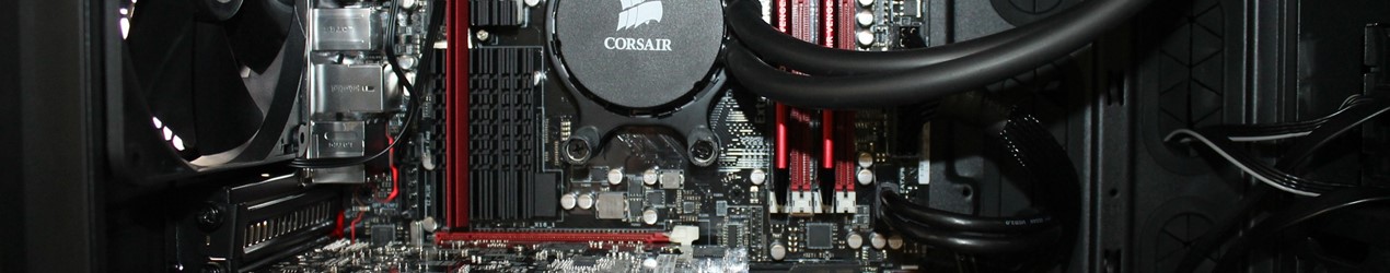 Gaming mus og PSU i fremragende kvalitet fra FOURZE