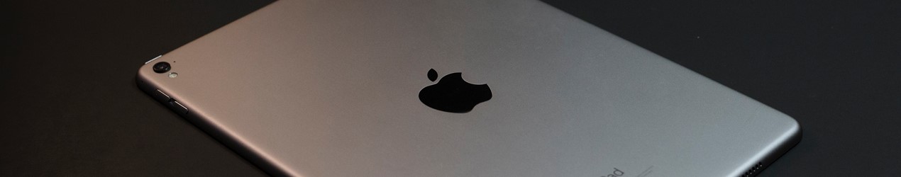 iPad Air 2 cover og HDMI splitter - Gode muligheder hos Av-Cables.dk