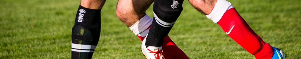 Klubshop - Sportyfied forhandler fodboldshorts, fodboldsko m.m. med innovationer